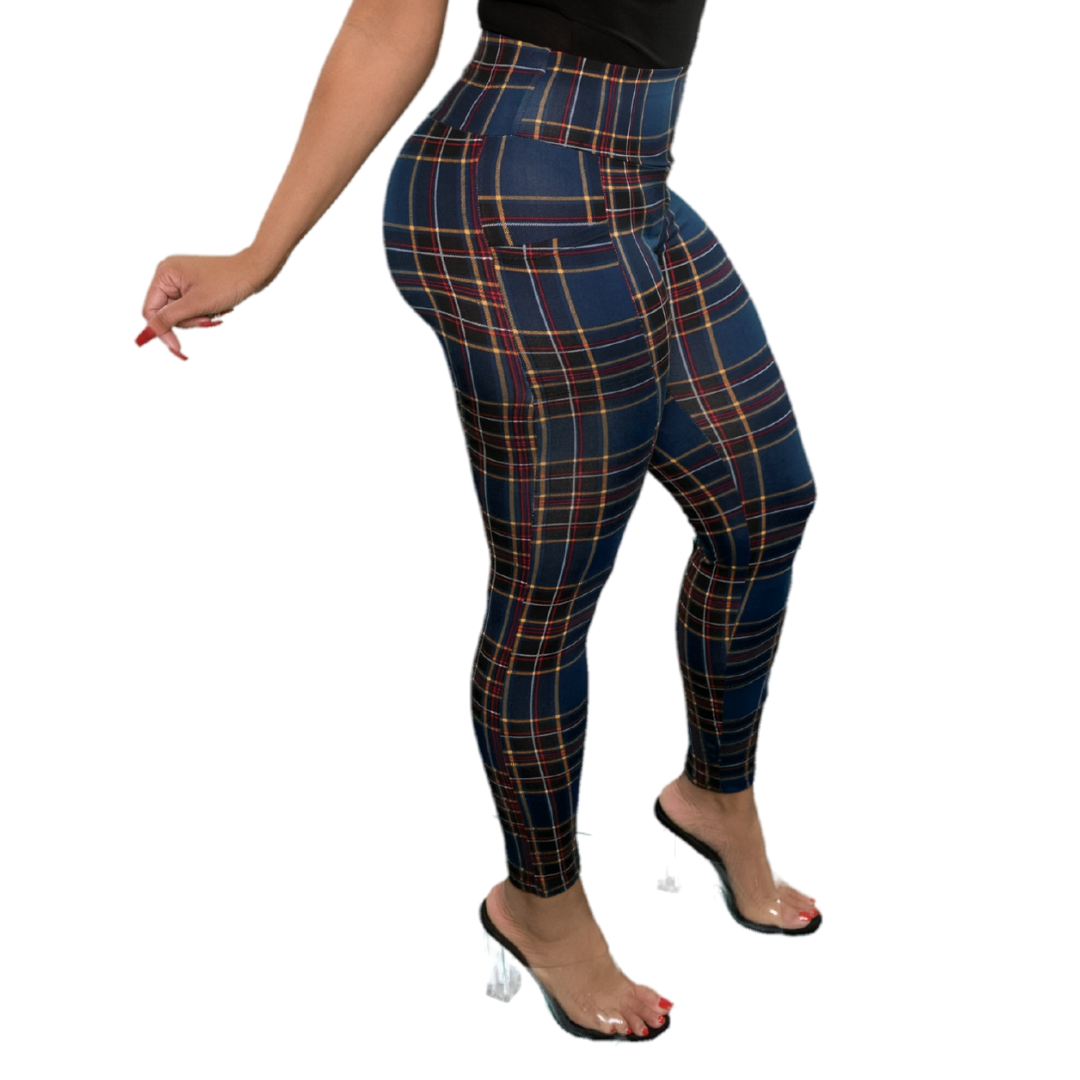 Aja Lane Eva Tights Image 3