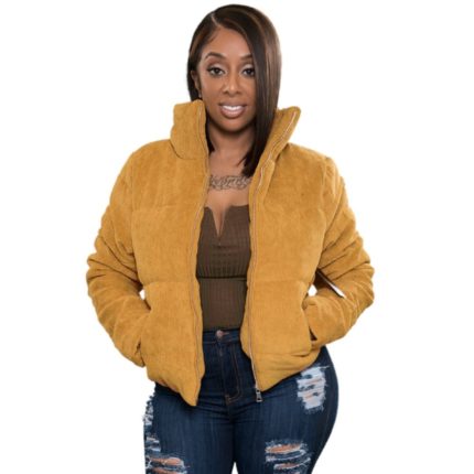 Aja Lane Kash Jacket Image 1