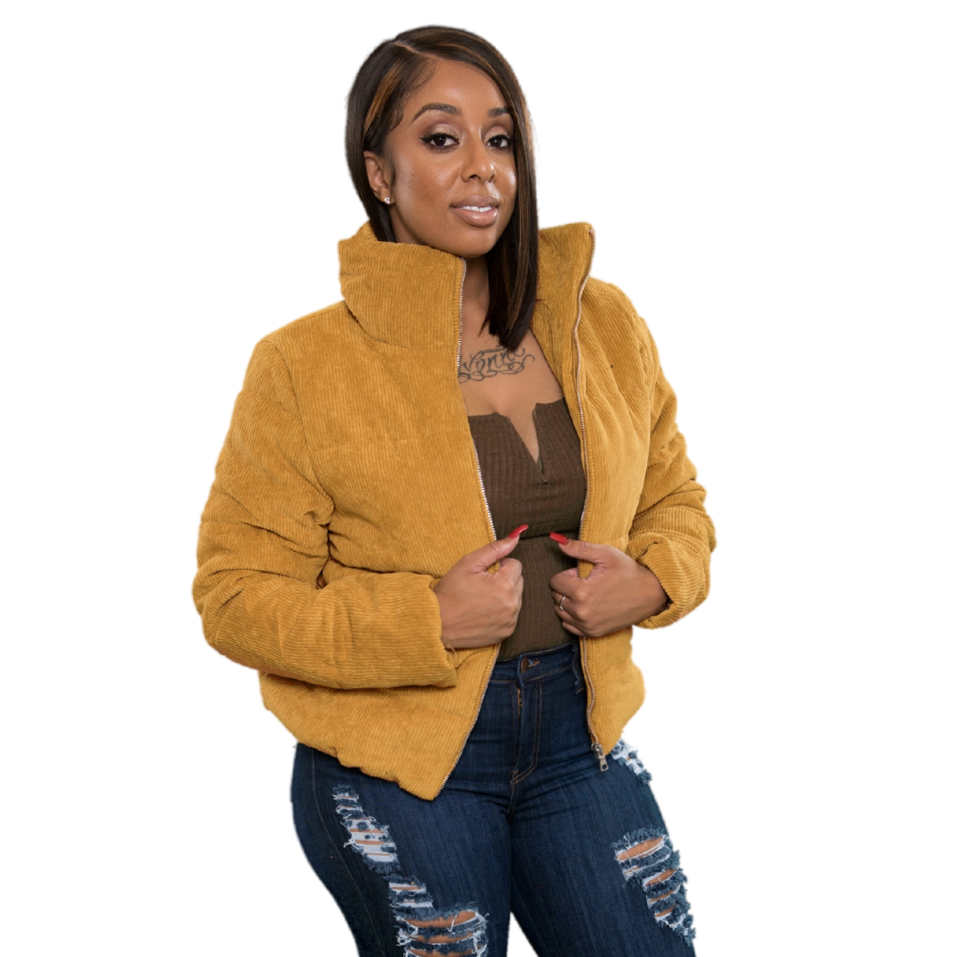 Aja Lane Kash Jacket Image 2