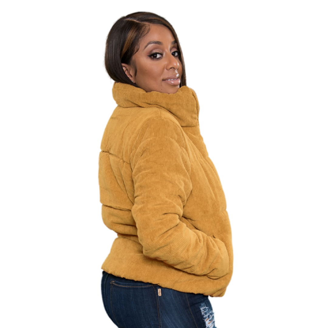 Aja Lane Kash Jacket Image 3